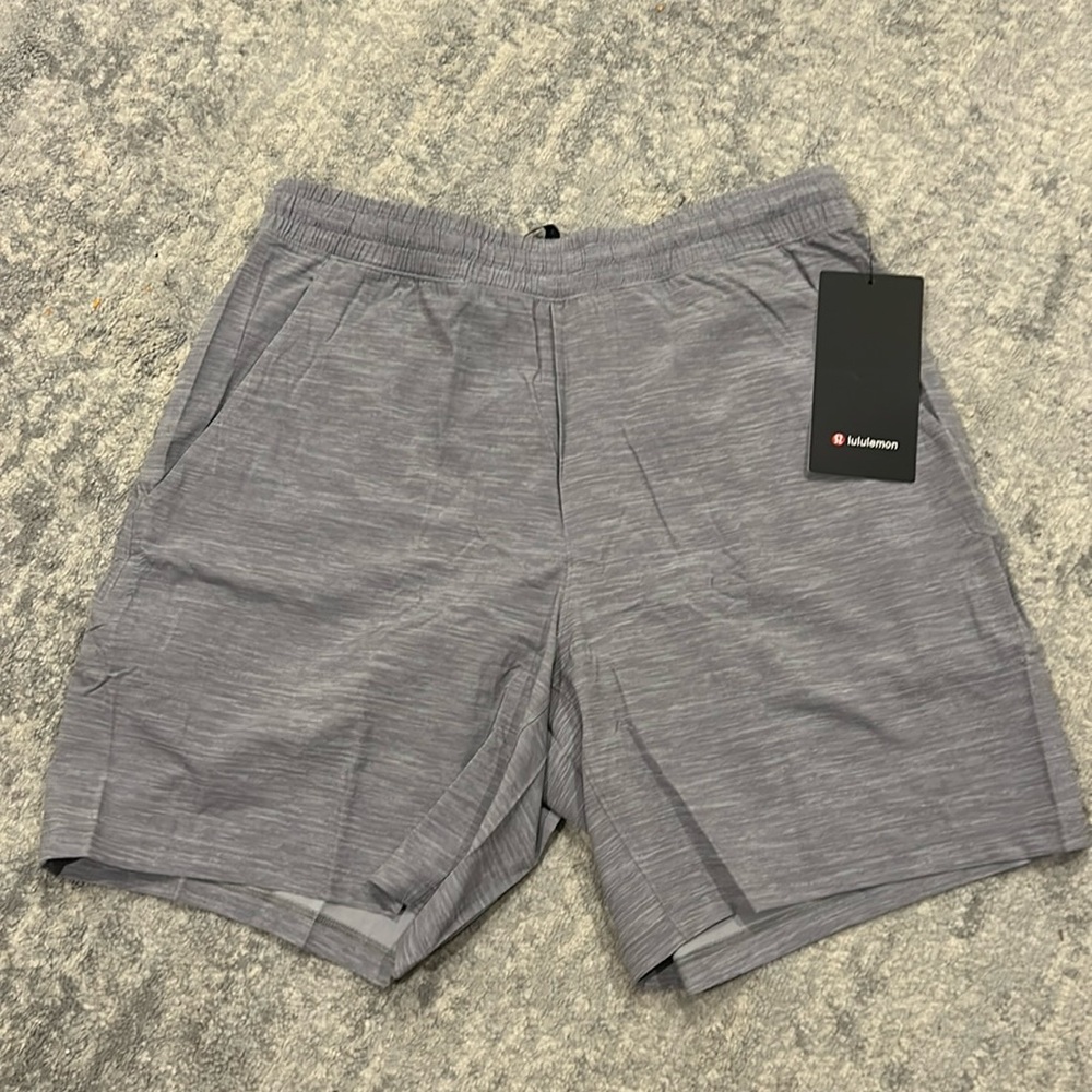 Lululemon Men’s Pace Breaker Short
